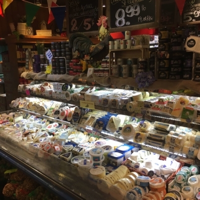 Fruiterie du Plateau - Magasins de fruits et légumes