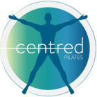 Centred Pilates - Logo