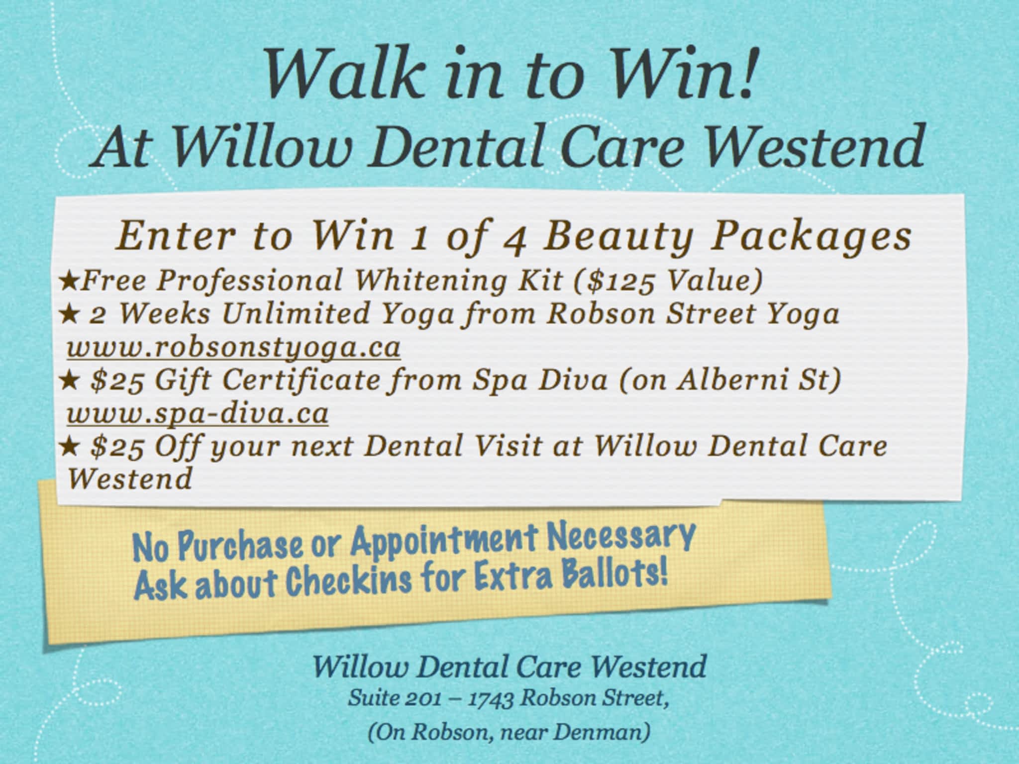 photo Willow Dental Care West End