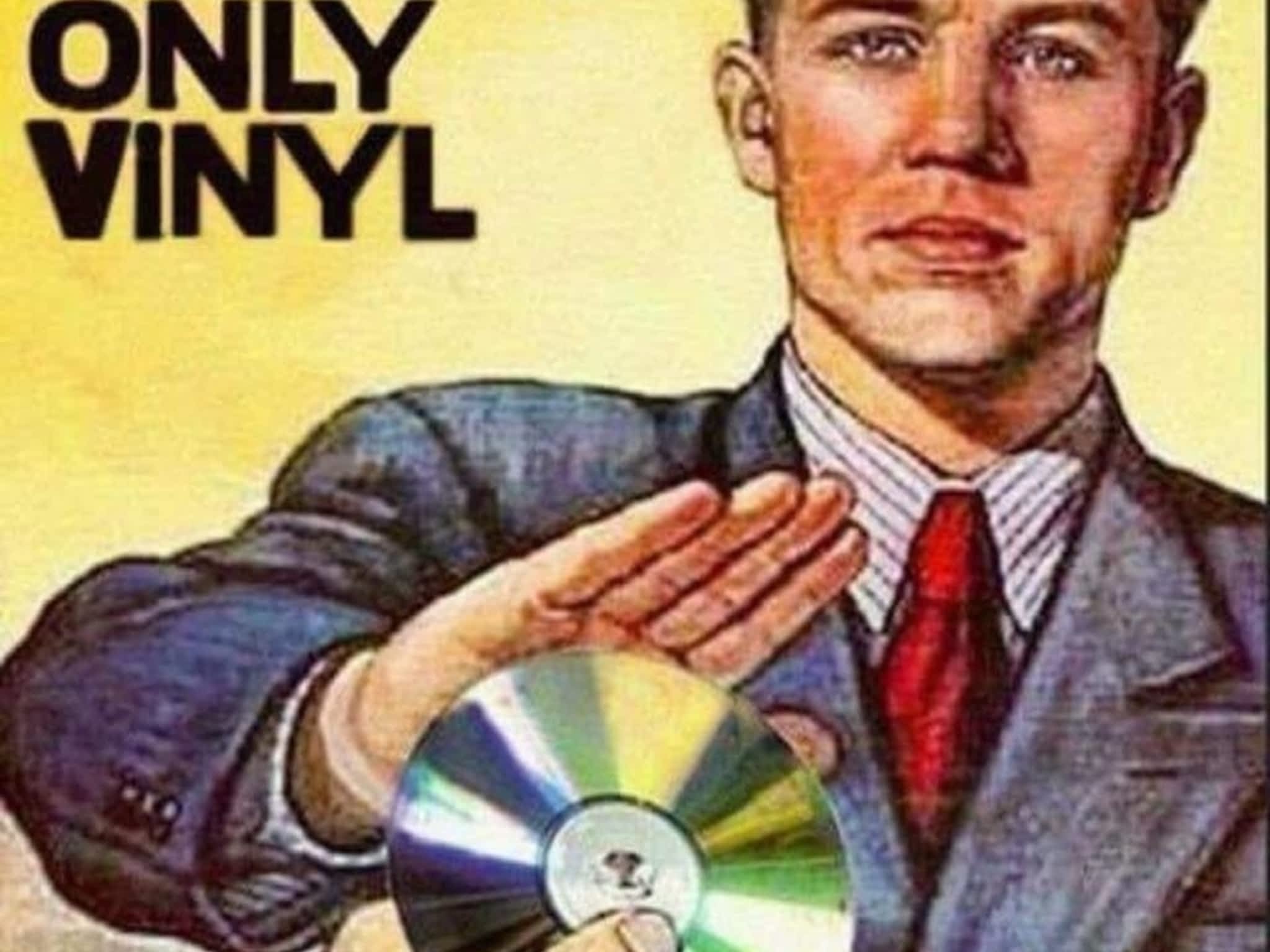 photo Classic Sound Records & Audio