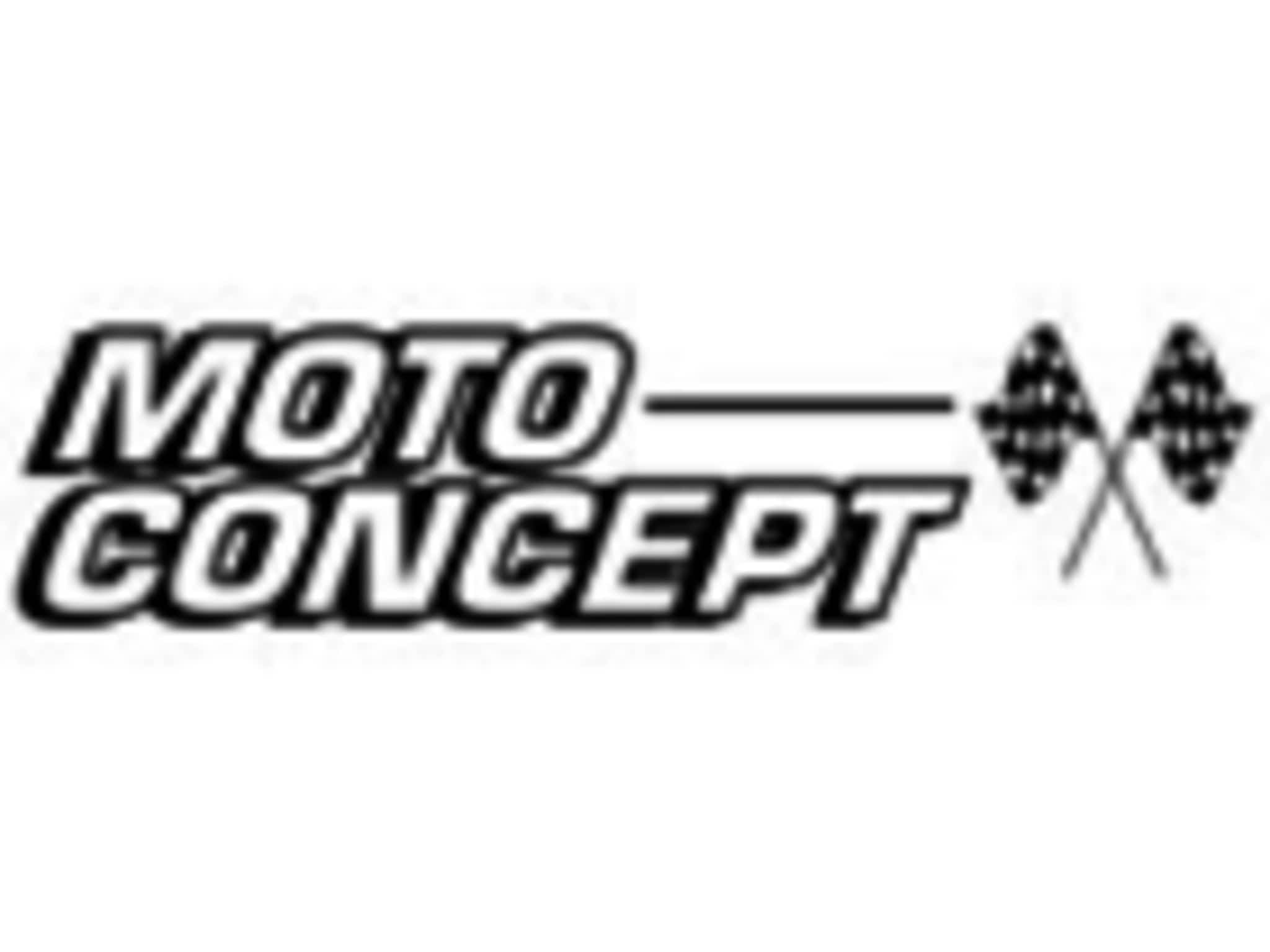 photo Moto Concept