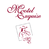 Motel L Exquise - Logo