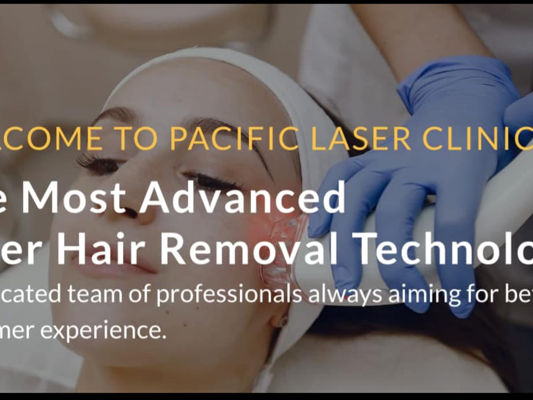photo Pacific Laser Clinics