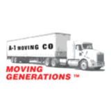 View A-1 Moving Co’s Stevensville profile