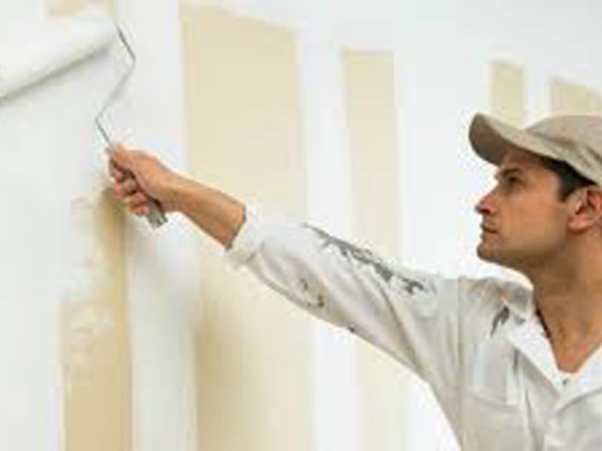 photo Prime Painting & Renovation Services