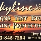 Skyline Design Ltd - Window Tinting & Coating