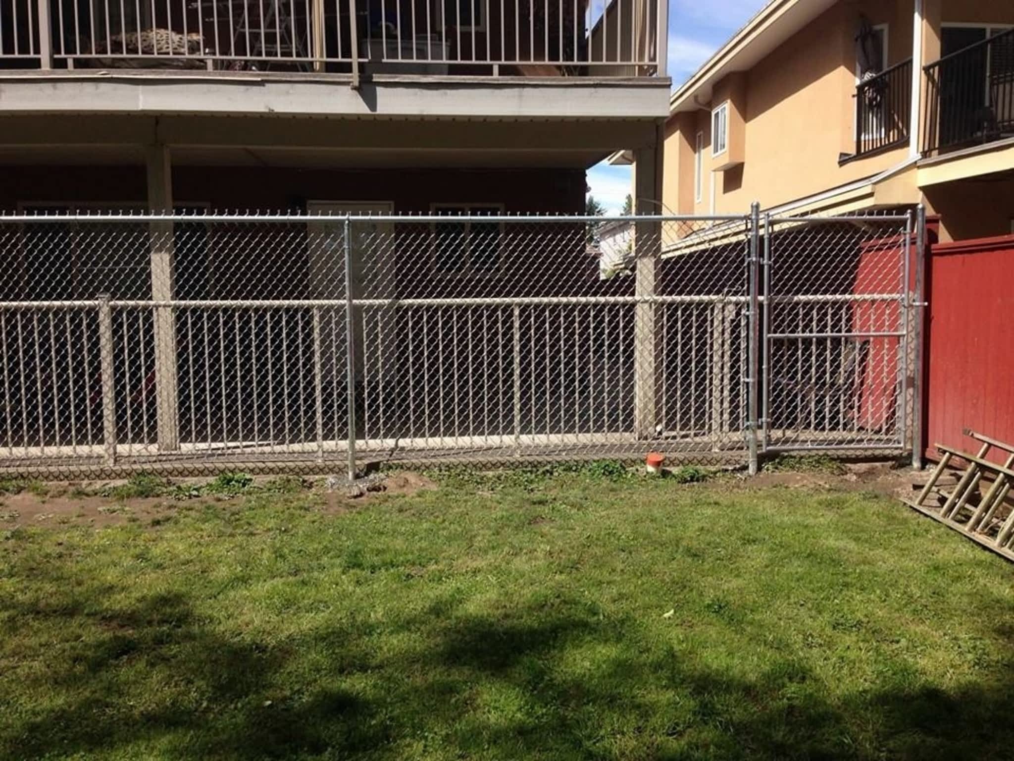 photo Able Fencing & Landscaping
