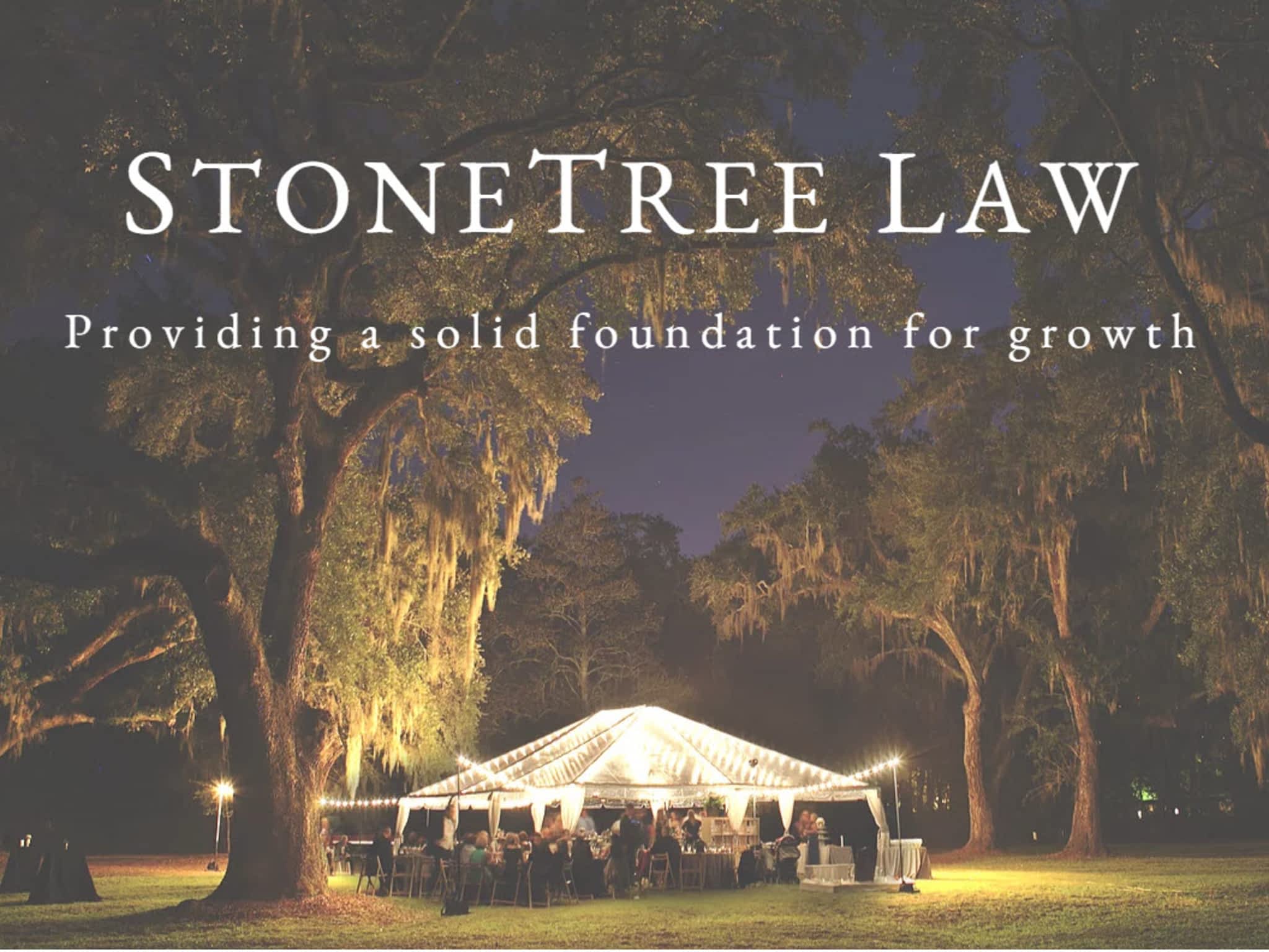 photo Stonetree Law