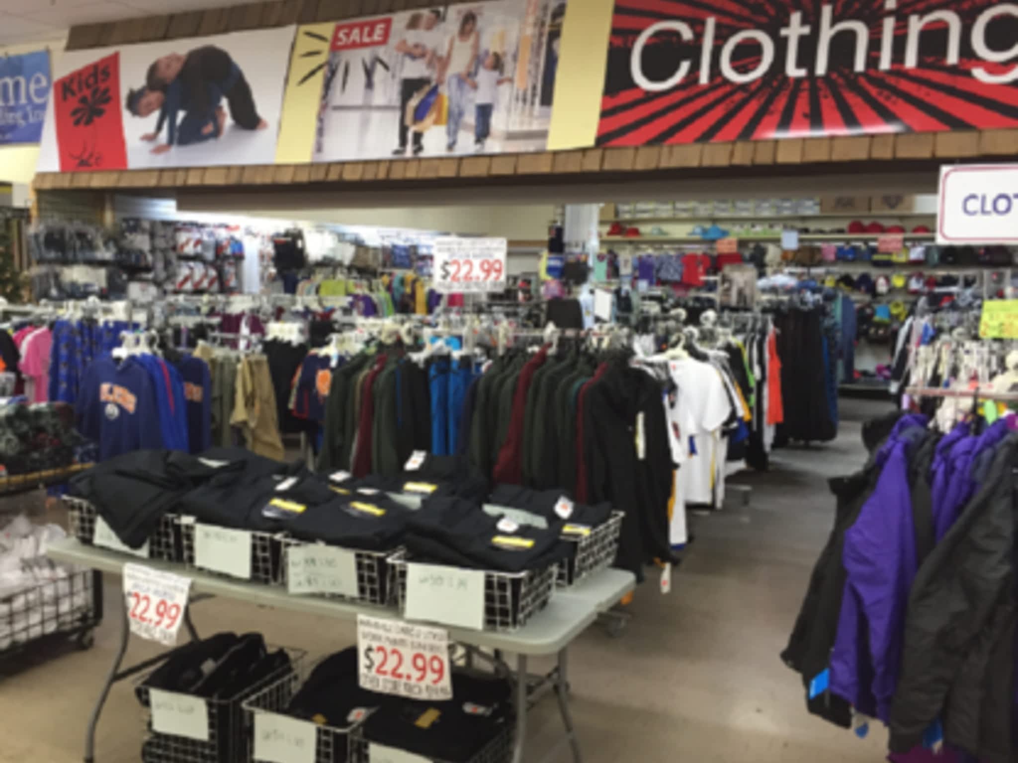 Multi Brands Outlet Niagara Falls, ON 6510 Lundy's Lane Canpages