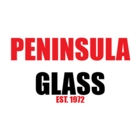 Peninsula Glass - Logo