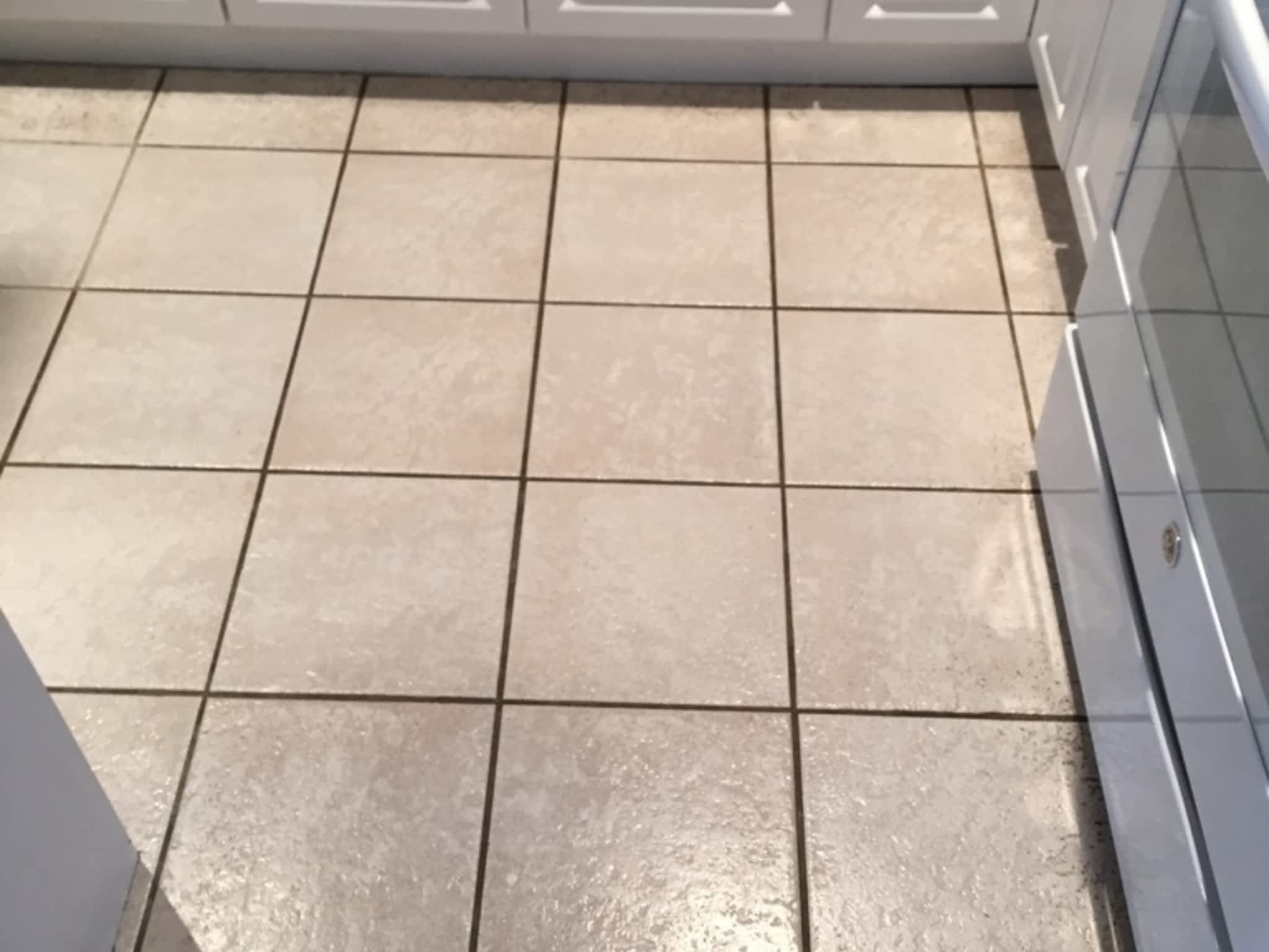 photo My Clean Grout Inc.