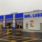 M. Lube + Pneus - Changements d'huile et service de lubrification