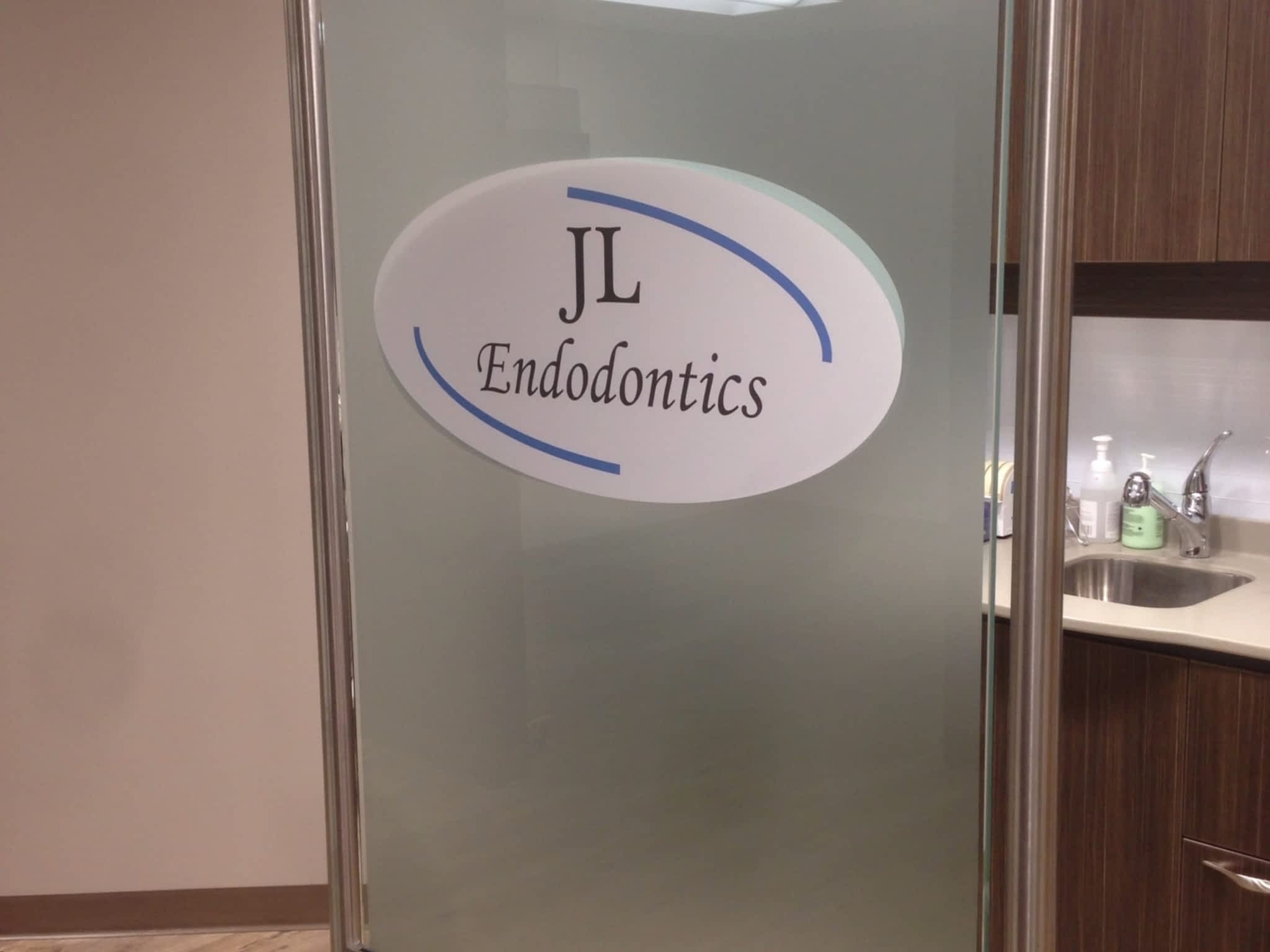 photo JL Endodontics