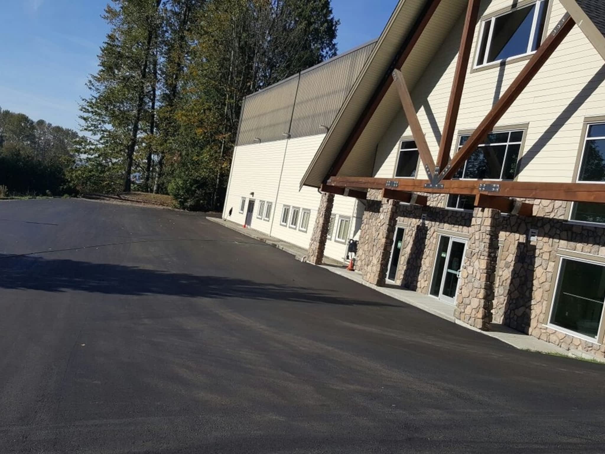 photo Quality Paving Solutions Ltd