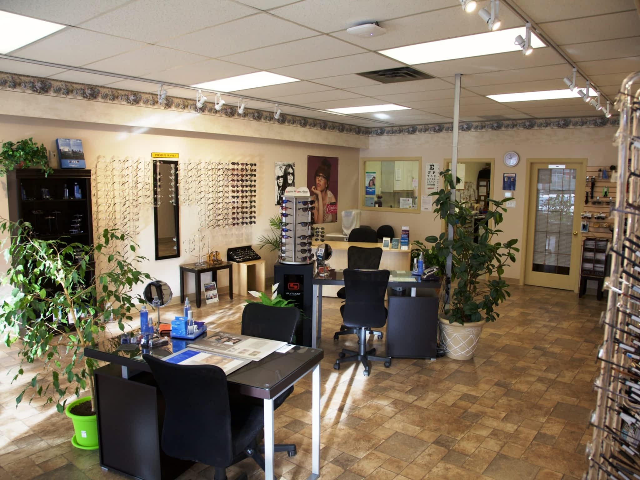 photo Dr Specs Optical