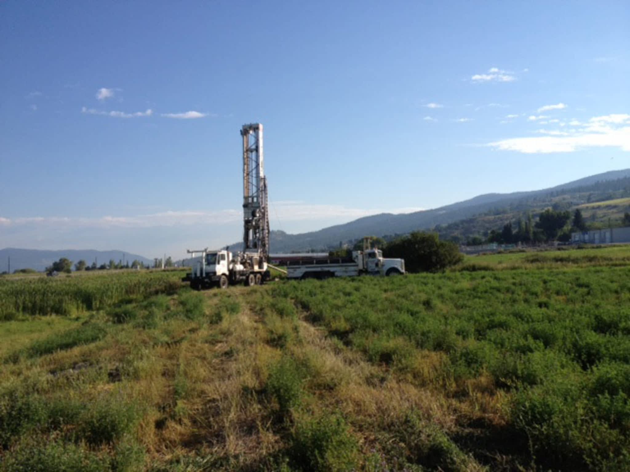 photo Integrity Drilling Inc