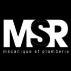 MSR mécanique et plomberie - Plombiers et entrepreneurs en plomberie