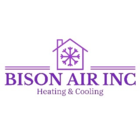 Bison Air Inc - Heating Contractors