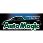 Auto Magic of Vancouver - Logo