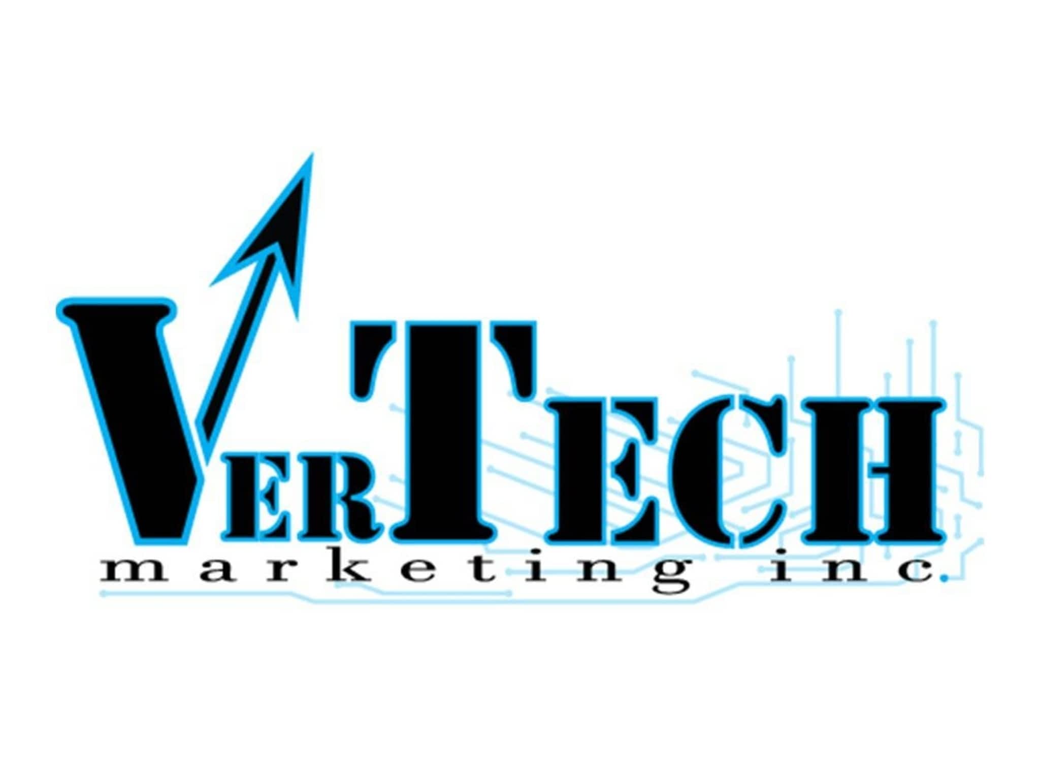 photo Vertech Marketing & Web Design