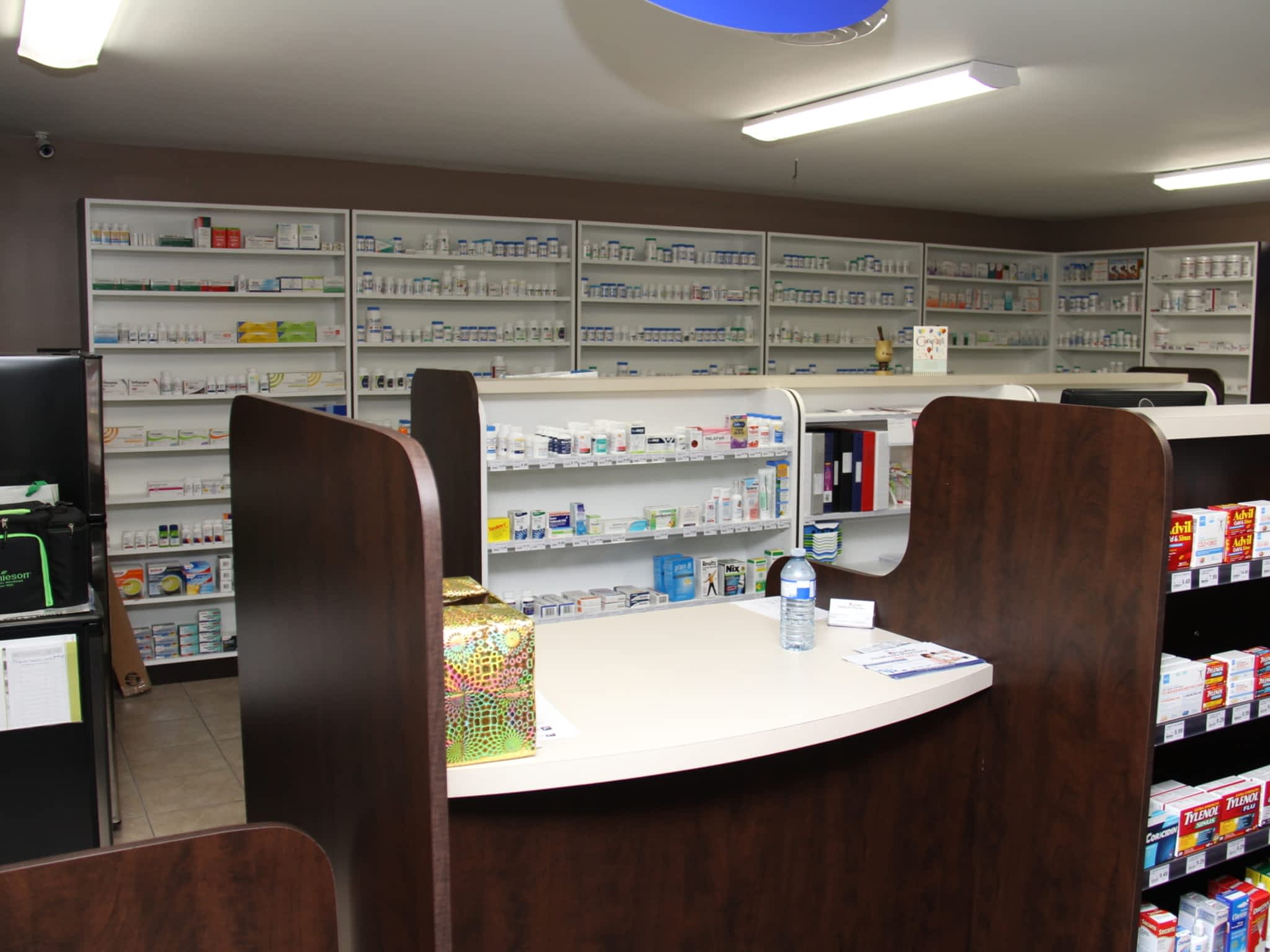 photo Grafton Healthcare Pharmacy