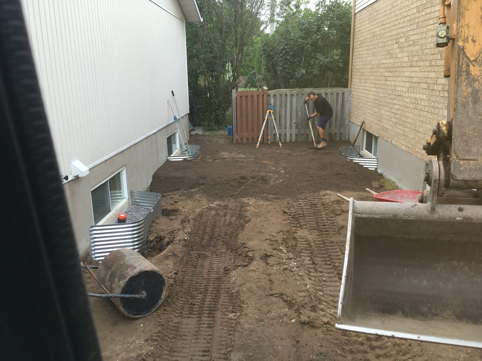 photo EPL Mini-Excavation inc.