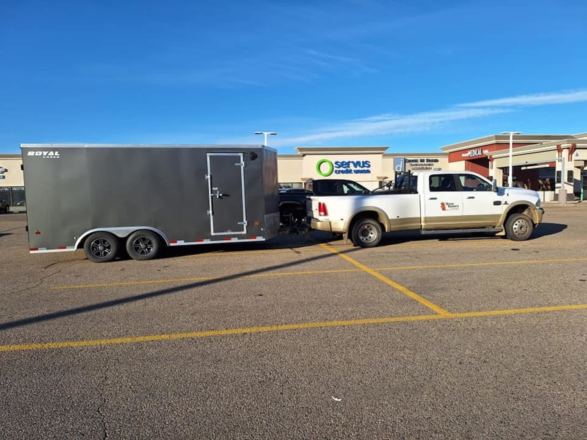 photo Bizzy Beaver's Contracting