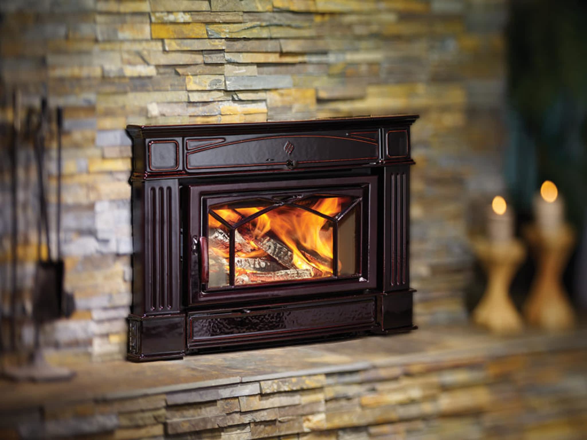 photo Regency Fireplace Products