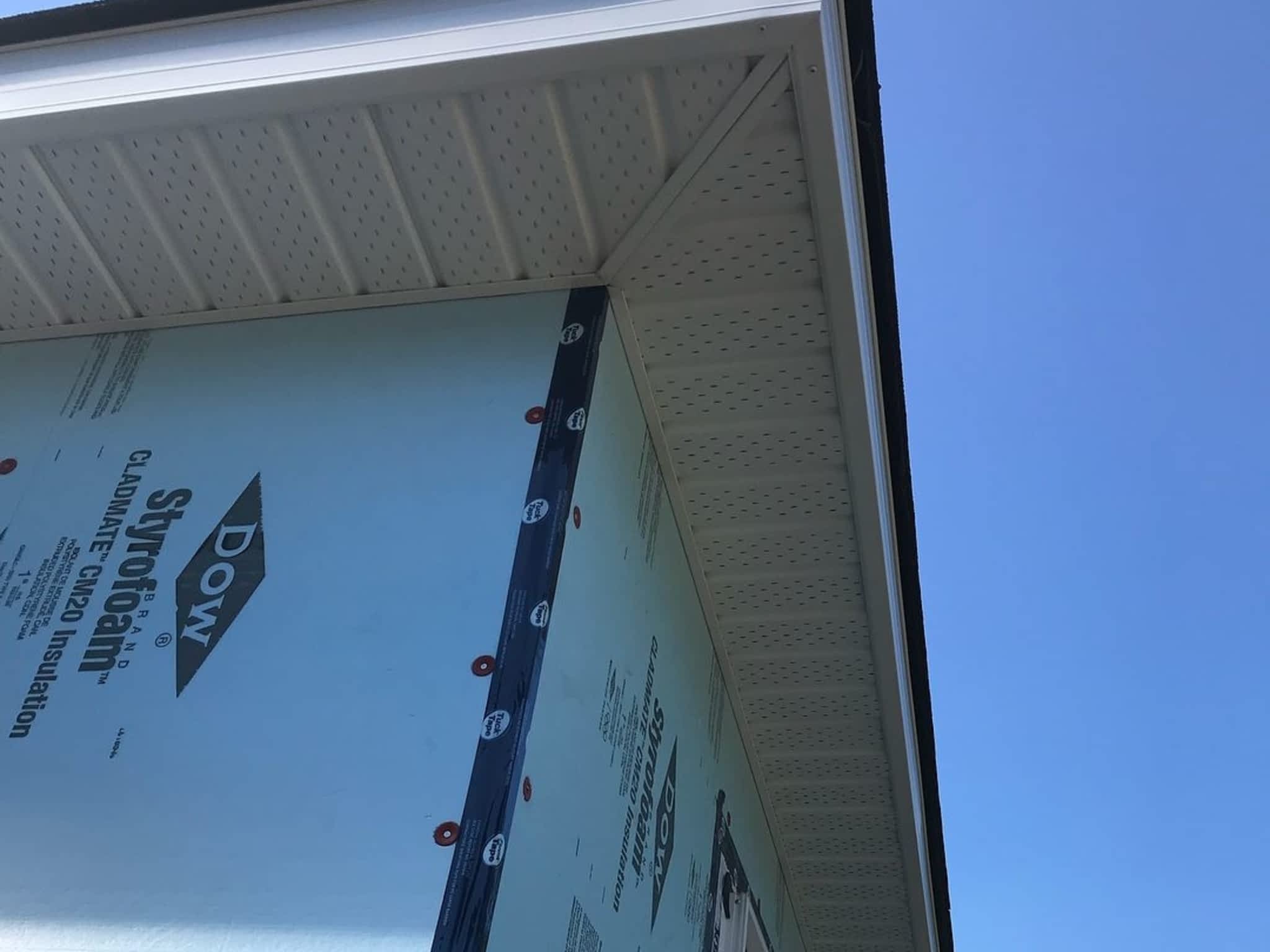 photo Silverline Construction