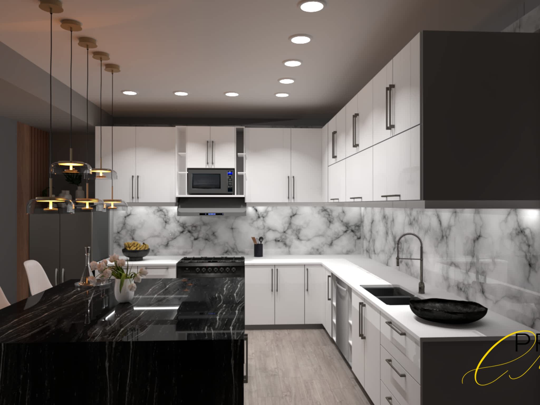 photo CM Prime Interiors