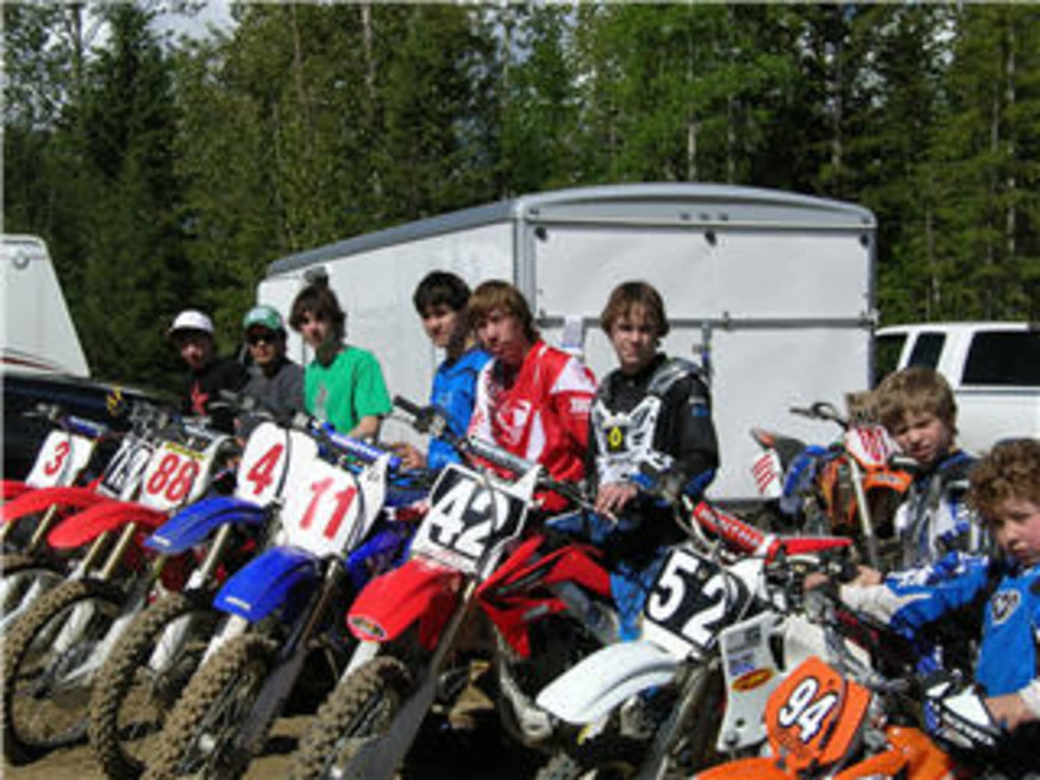 photo R&R Pro Cycle Ltd