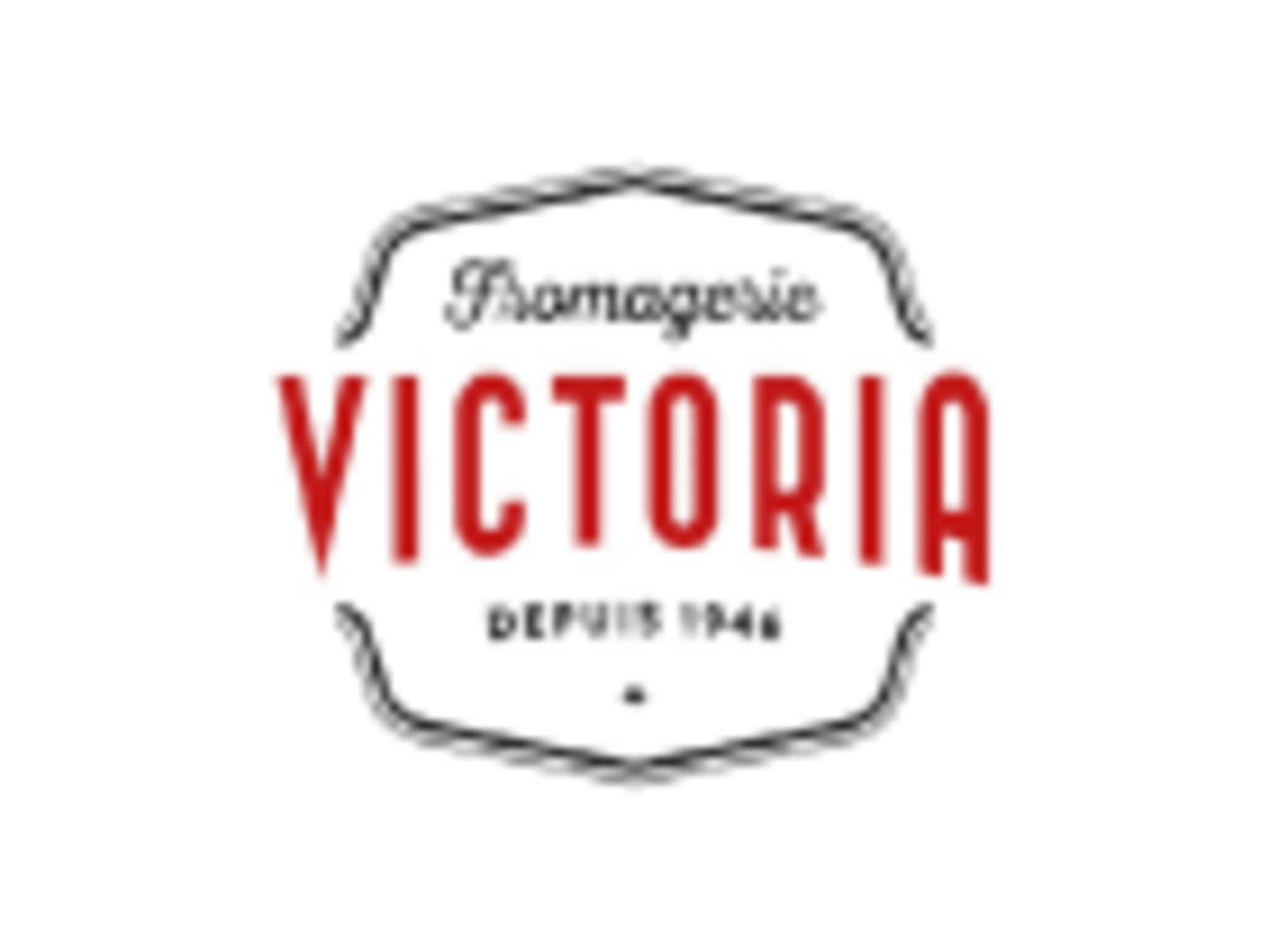 photo Fromagerie Victoria