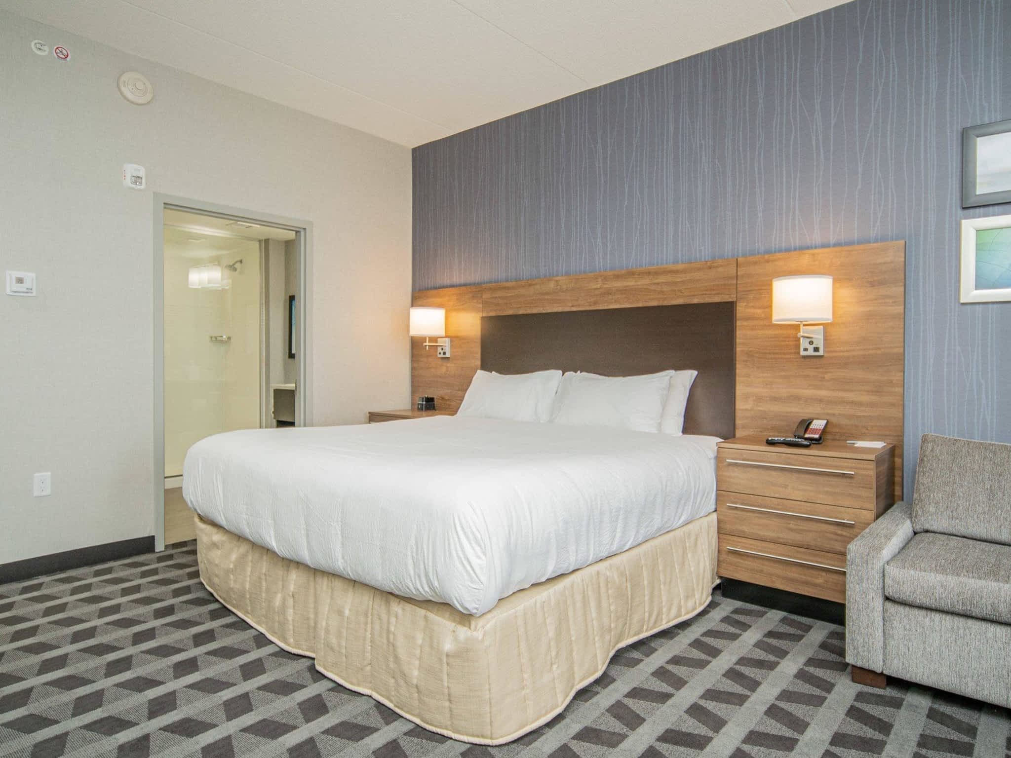 photo TownePlace Suites by Marriott Brantford and Conference Centre