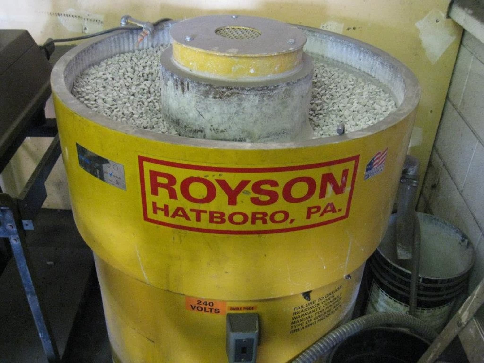 photo Pace Manufacturing Ltd