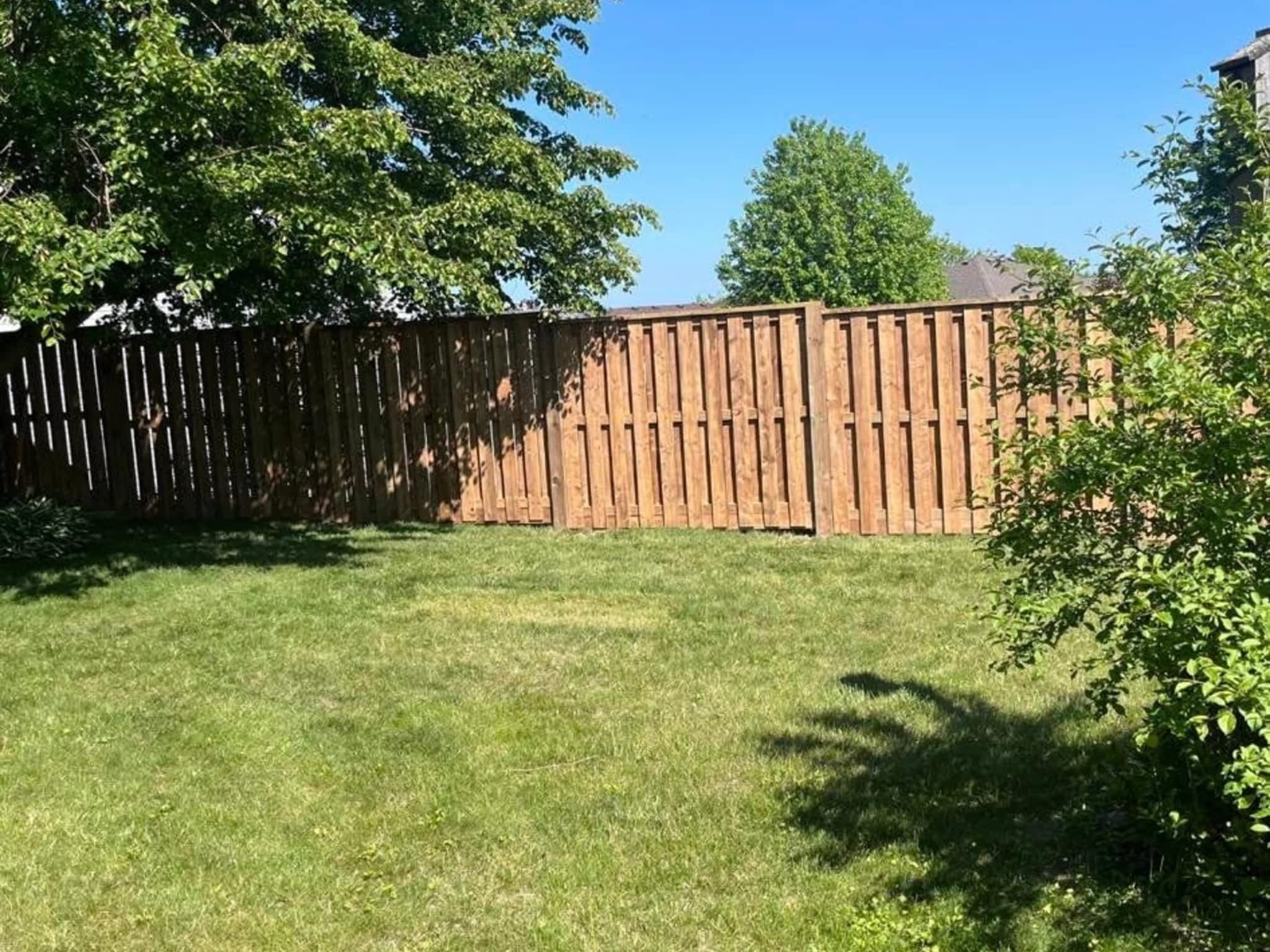 photo Zare Carpentry