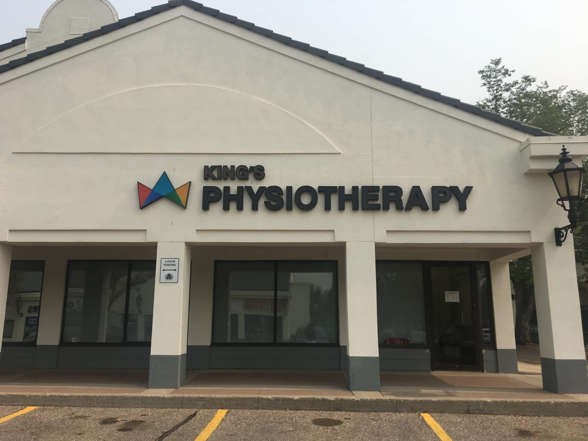 photo Monarch Physiotherapy Clinic