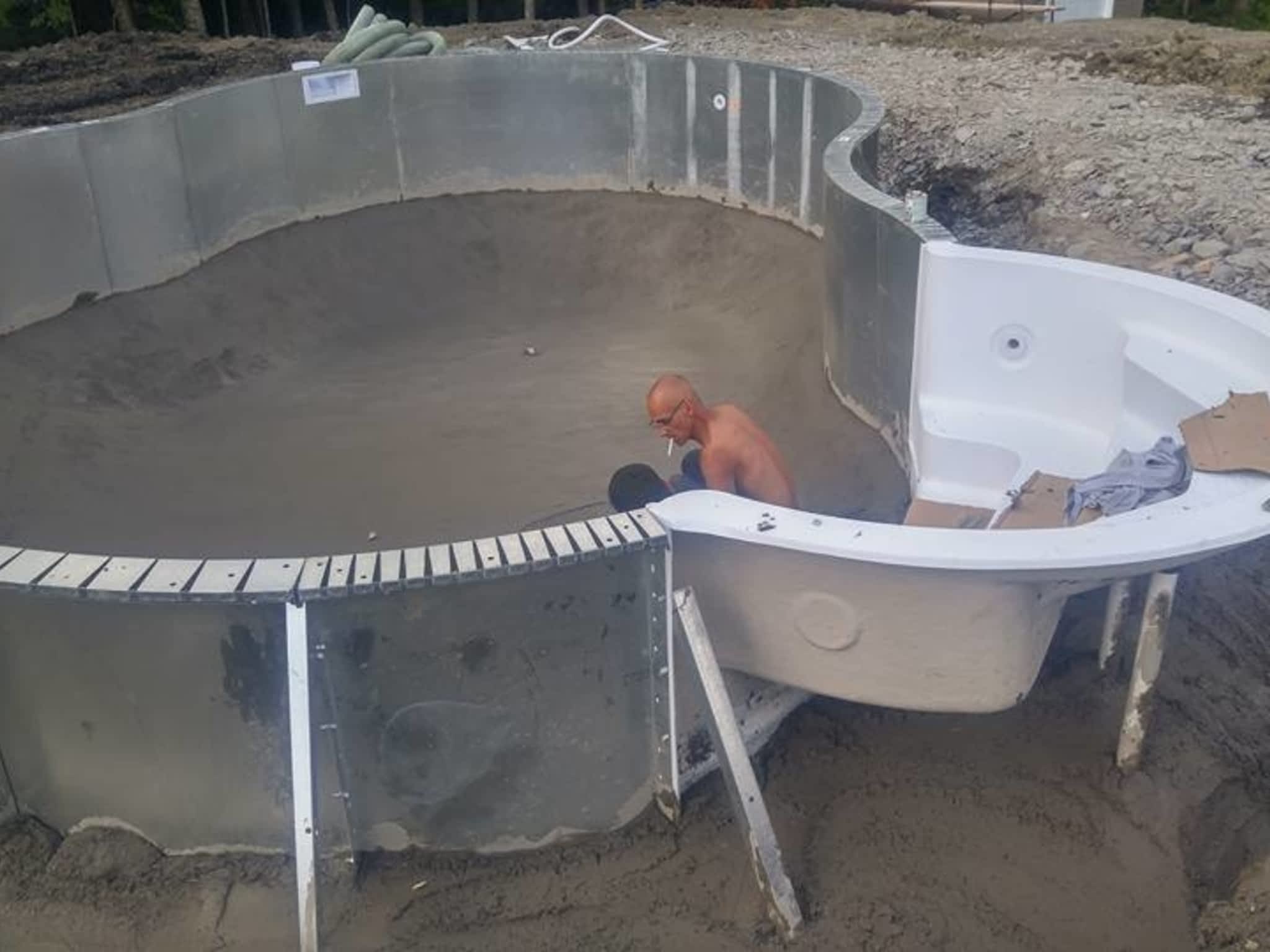 photo Fier-Eau Ltée