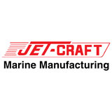 Jet-Craft Marine Manufacturing - Welding