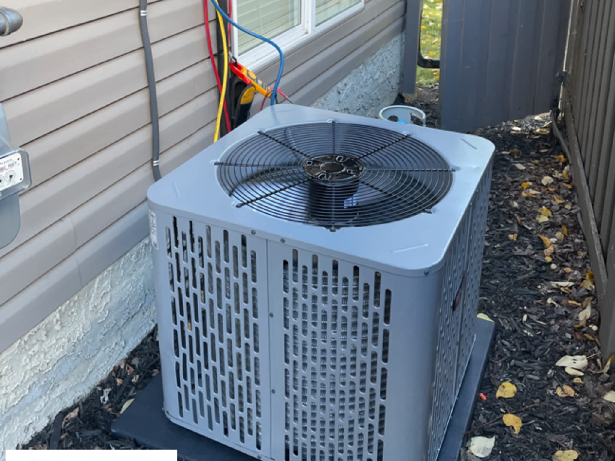 photo Delta HVAC Services