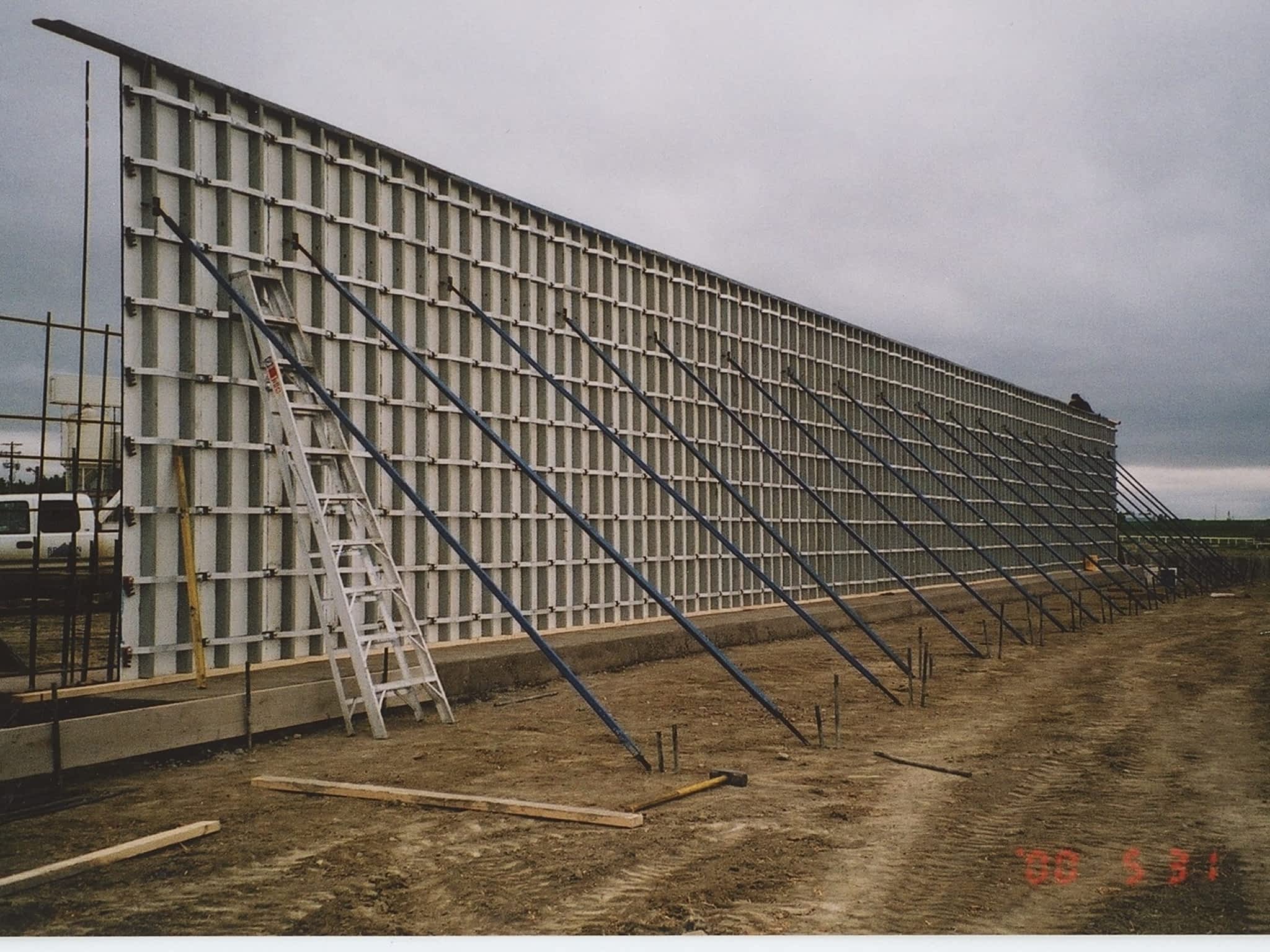 photo Brincon Construction Ltd