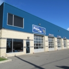 Service de Pneus TB - Tire Retailers