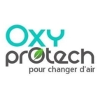 OxyProtech Inc - Duct Cleaning