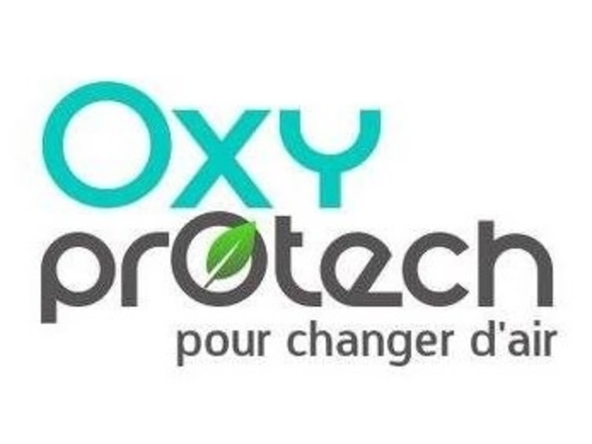 photo OxyProtech Inc