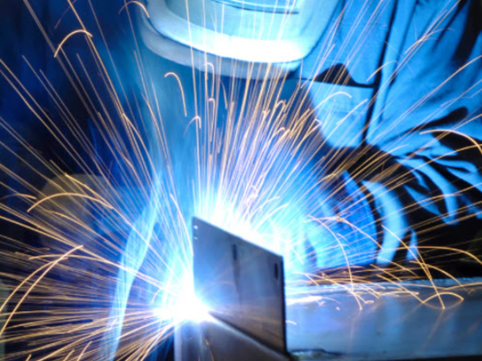 photo J.R.'s Welding