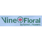 Vine Floral - Logo