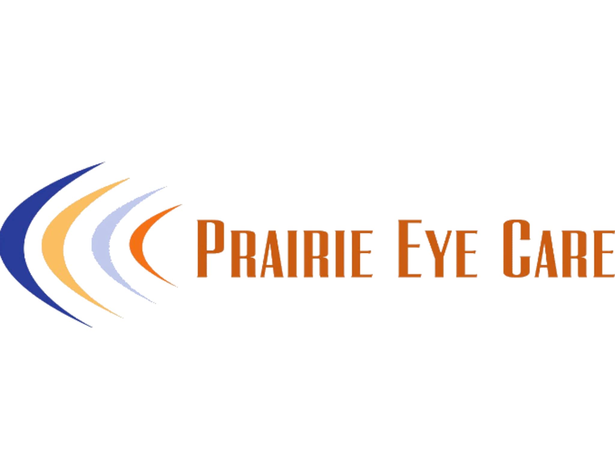 photo Prairie Eye Care