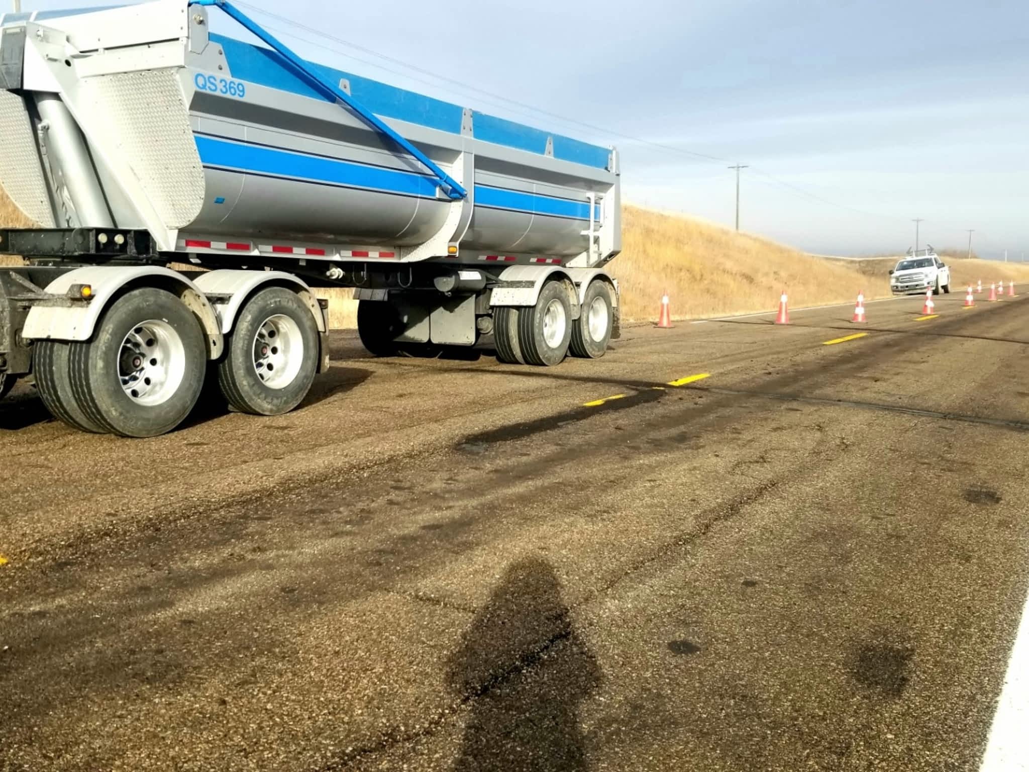 photo Shield Traffic Control