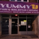 Yummy T & J - Asian Restaurants