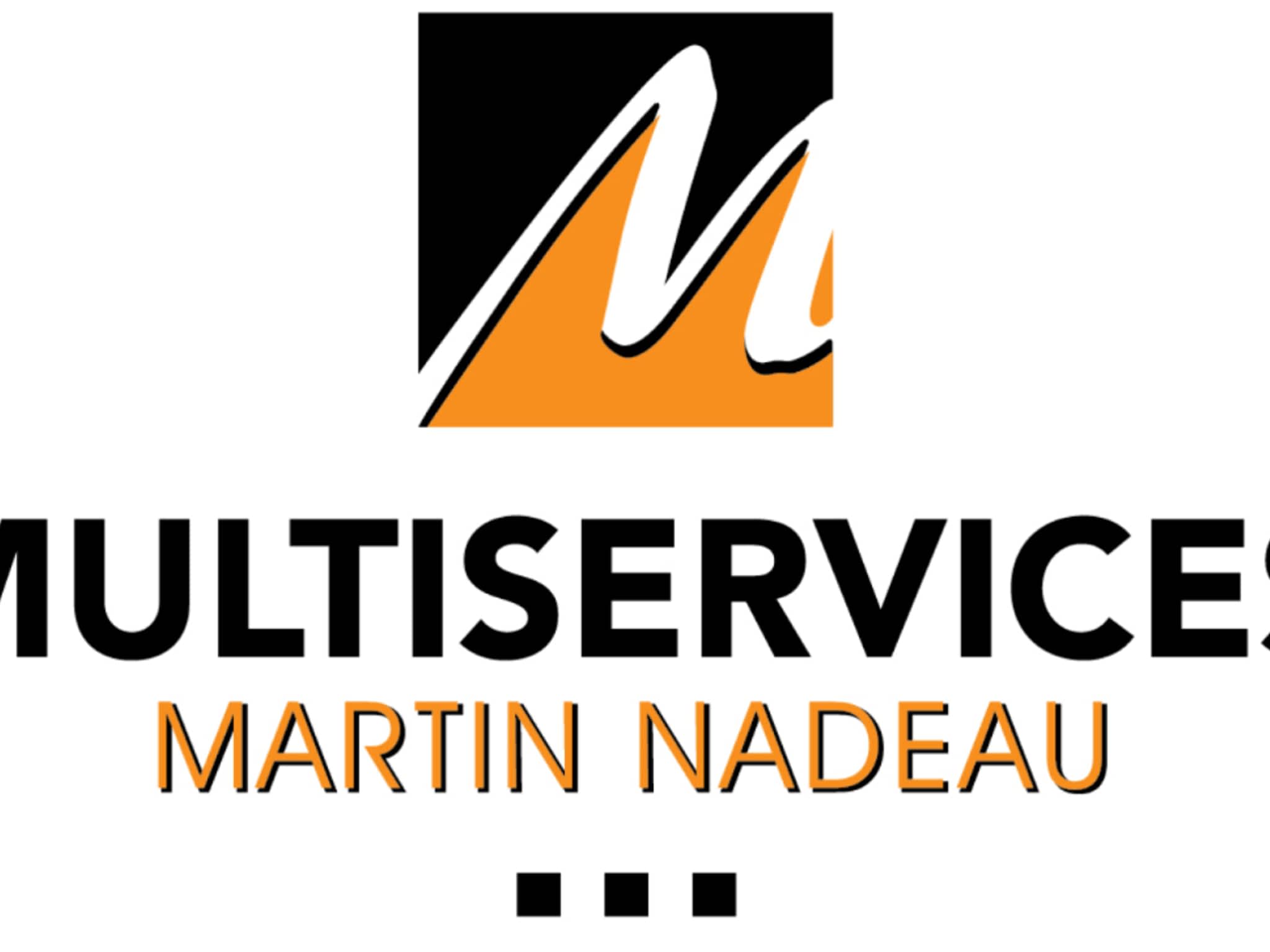 photo Multi Services Martin Nadeau