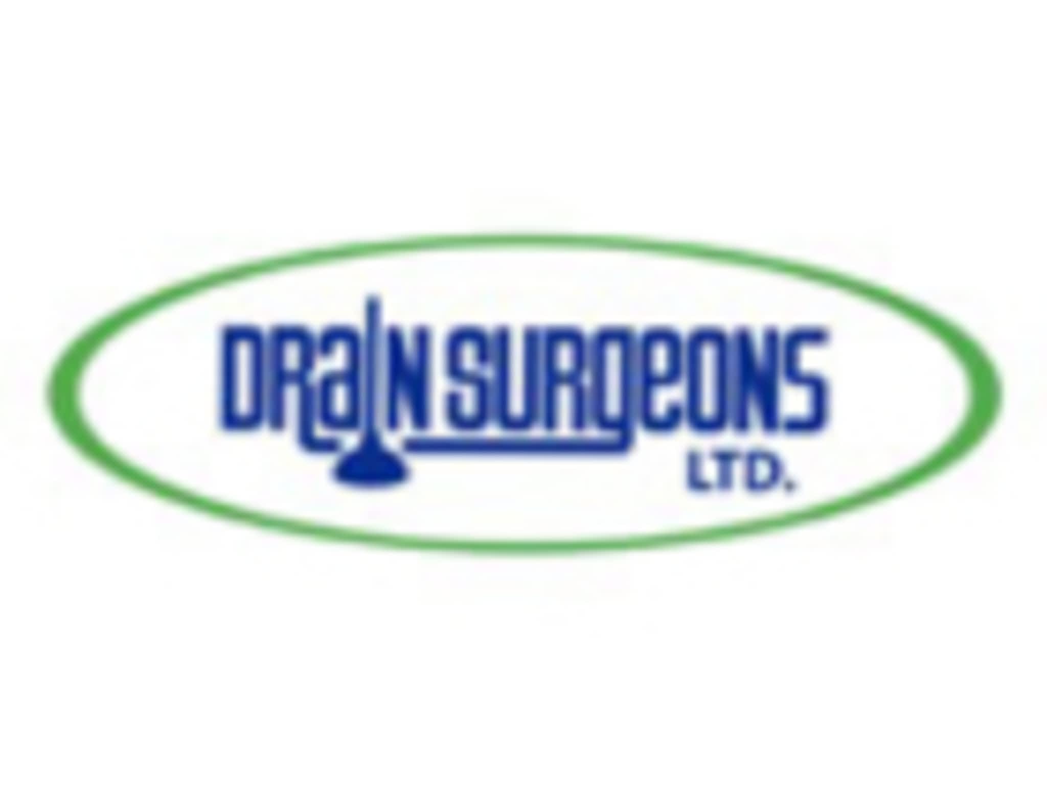 photo Drain Surgeons